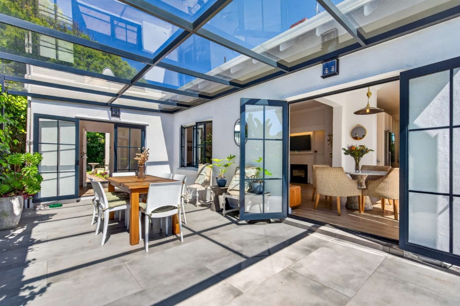 3 Bedroom Property for Sale in Rondebosch Western Cape